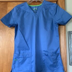 Landau Women's Blue Top